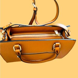 Brand new Vegan Handbag never used!